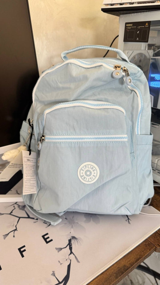 Kipling Medium School Bag
