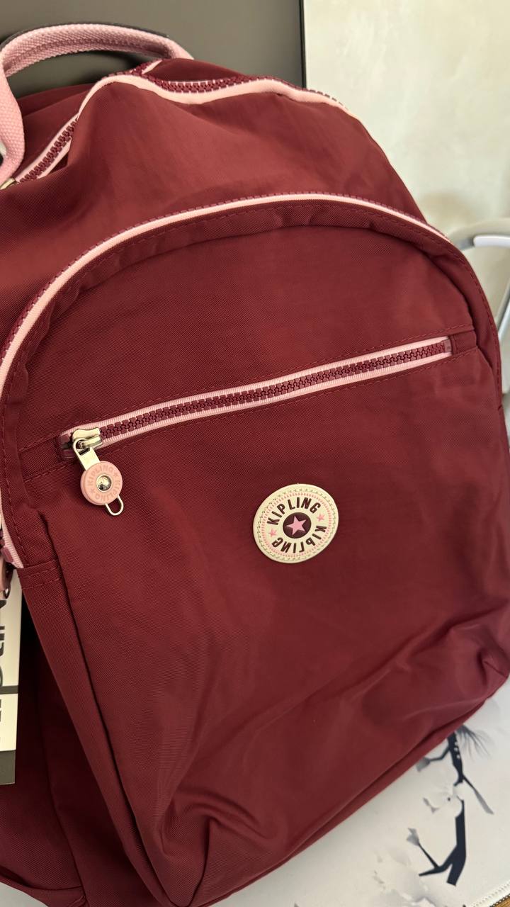Kipling Seoul Large Backpack
