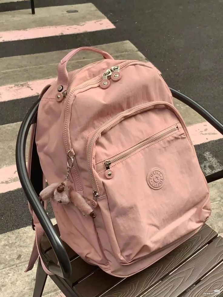 Kipling Seoul Large Backpack