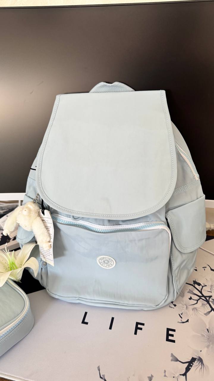 Kipling Seoul Small Backpack