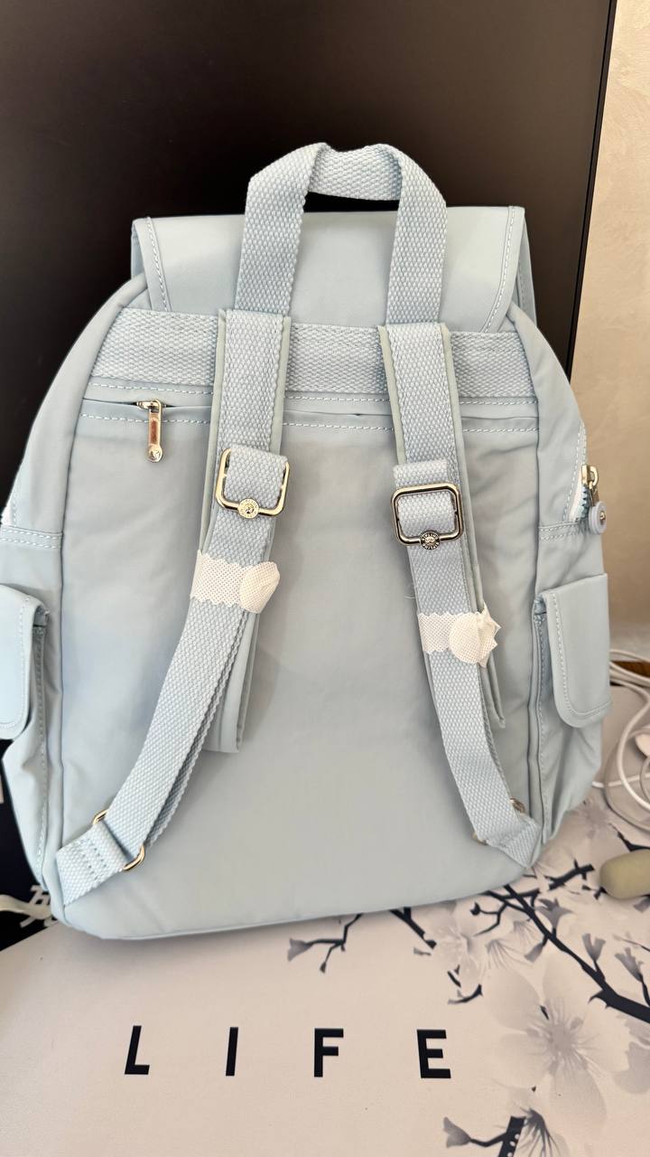 Kipling Seoul Small Backpack
