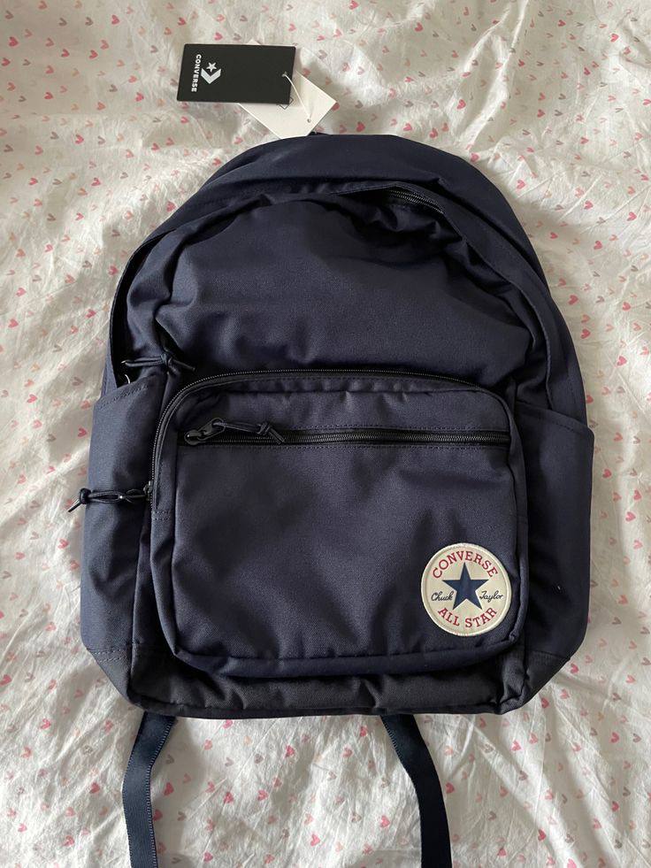 Converse bag