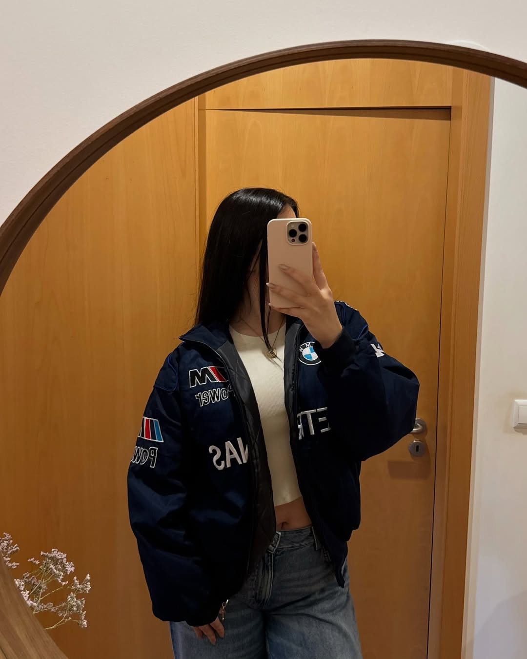 Formula BMW RACING JACKET