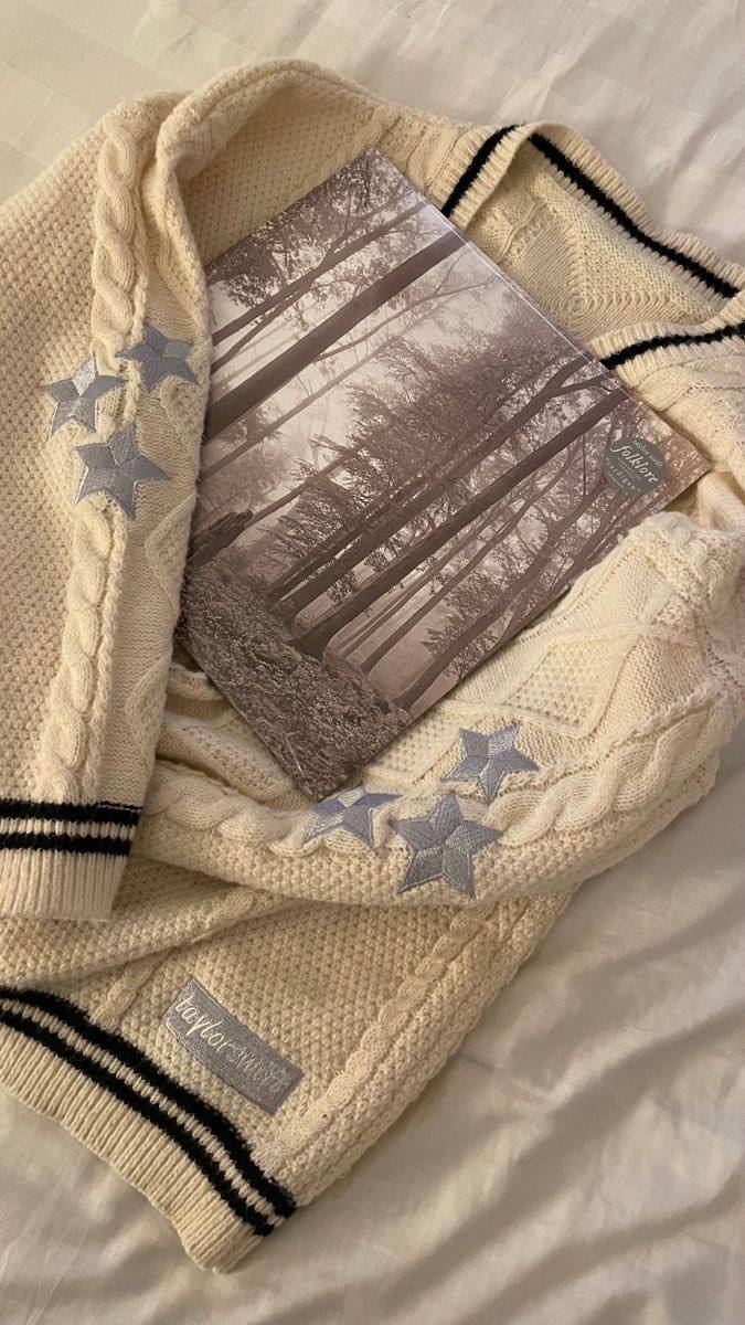 taylor swift cardigan