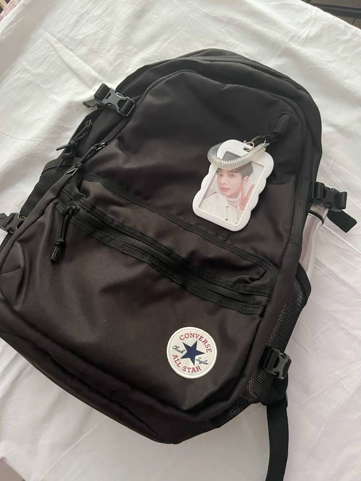 Converse bag