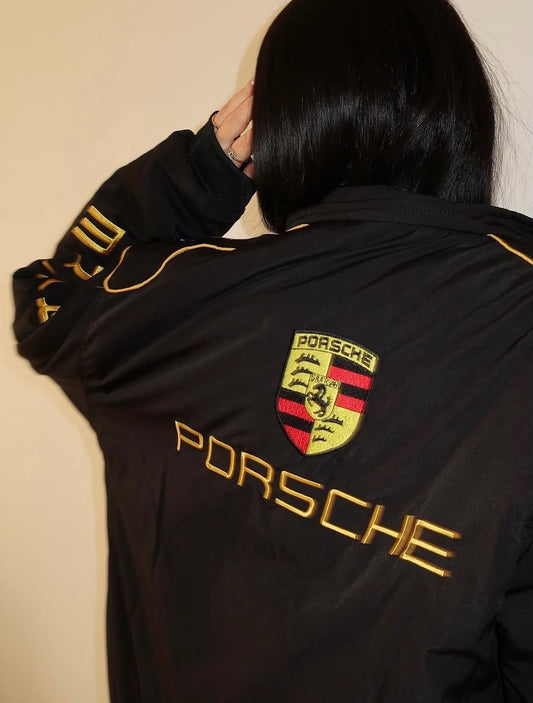 Formula PORSCHE Racing Jacket
