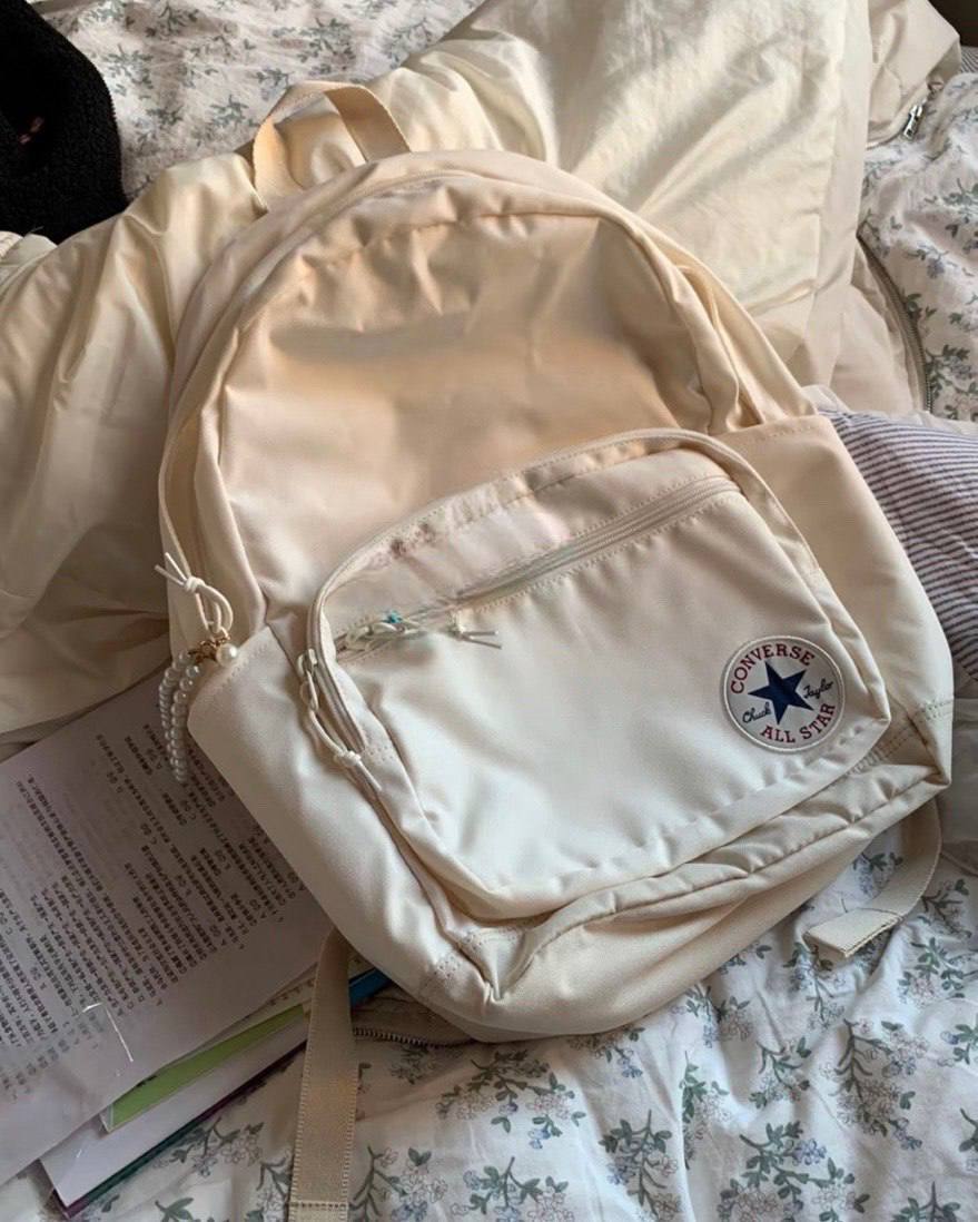 Converse bag