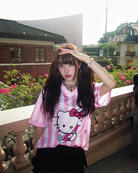 Hello Kitty T-shirt