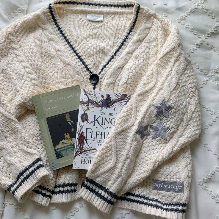 taylor swift cardigan